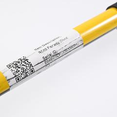 Taylormade R580 #5 Wood / 18 Degree / Stiff Flex Penley Stealth 70 Shaft - Image 7