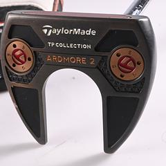Taylormade TP Black Copper Collection Ardmore 2 Putter / 34 Inch - Image 1
