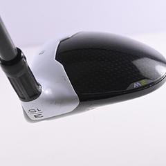 Taylormade M2 2017 #3 Wood / 15 Degree / Regular Flex Aldila VL Shaft - Image 5