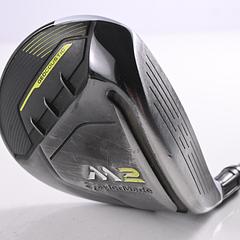 Taylormade M2 2017 #3 Wood / 15 Degree / Regular Flex Aldila VL Shaft - Image 1