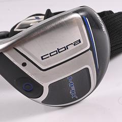 Left Hand Cobra Max #3 Wood / 16 Degree / Senior Flex Matrix MFS White Tie X4 60 - Image 4