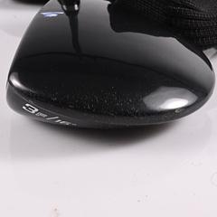 Left Hand Cobra Max #3 Wood / 16 Degree / Senior Flex Matrix MFS White Tie X4 60 - Image 5