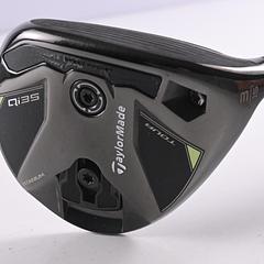 Taylormade Qi35 Tour #3 Wood / 15 Degree / Regular Flex Diamana Ltd S+ 60 Shaft - Image 8