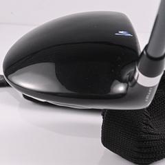 Left Hand Cobra Max #3 Wood / 16 Degree / Senior Flex Matrix MFS White Tie X4 60 - Image 7