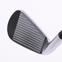 Titleist T200 2021 #6 Iron / Regular Flex Aerotech Steelfiber i80 Shaft - Image 6