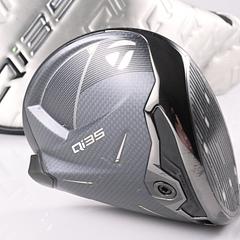 Taylormade Qi35 Driver / 10.5 Degree / Regular Flex UST Mamiya Helium NCT 5 - Image 1