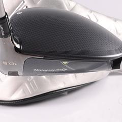 Taylormade Qi35 Driver / 10.5 Degree / Regular Flex UST Mamiya Helium NCT 5 - Image 6