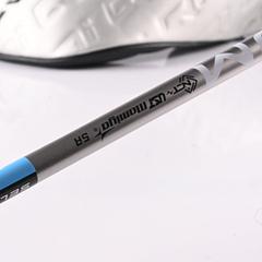 Taylormade Qi35 Driver / 10.5 Degree / Regular Flex UST Mamiya Helium NCT 5 - Image 7