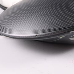 Taylormade Qi35 Driver / 10.5 Degree / Regular Flex UST Mamiya Helium NCT 5 - Image 4