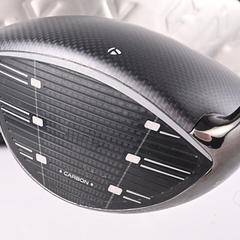 Taylormade Qi35 Driver / 10.5 Degree / Regular Flex UST Mamiya Helium NCT 5 - Image 5