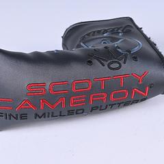 Scotty Cameron Super Select Newport 2+ Putter / 34 Inch - Image 1