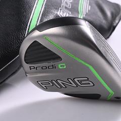 Junior Ping Prodi G Fairway Wood / 22 Degree / Junior Flex Ping Prodi G Shaft - Image 9