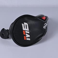 Taylormade M6 #3 Hybrid / 19 Degree / Senior Flex UST Mamiya Recoil ES 460 - Image 9