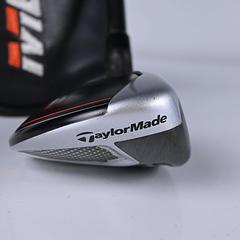 Taylormade M6 #3 Hybrid / 19 Degree / Senior Flex UST Mamiya Recoil ES 460 - Image 3