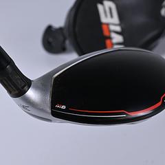 Taylormade M6 #3 Hybrid / 19 Degree / Senior Flex UST Mamiya Recoil ES 460 - Image 5