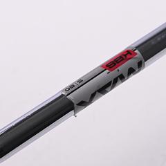 Cobra Snakebite X 2023 Gap Wedge / 52 Degree / Stiff Flex KBS Max 80 Shaft - Image 4