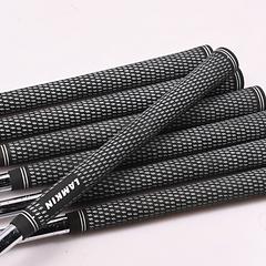 Taylormade P770/P7MC 2020 Irons / 4-PW / Stiff Flex KBS Tour 120 Shafts - Image 8