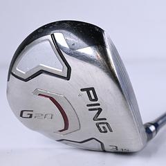 Ping G20 #3 Wood / 15 Degree / Stiff Flex Ping TFC 169 Shaft - Image 1