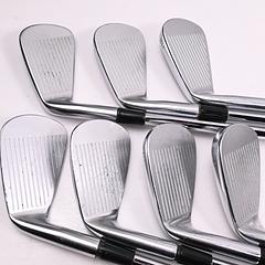 Taylormade P770/P7MC 2020 Irons / 4-PW / Stiff Flex KBS Tour 120 Shafts - Image 3