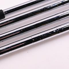 Taylormade P770/P7MC 2020 Irons / 4-PW / Stiff Flex KBS Tour 120 Shafts - Image 5