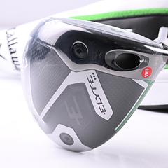 Callaway Elyte Triple Diamond Driver / 9 Degree / Stiff Flex Tensei 1K Black 65 - Image 8