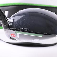 Callaway Elyte Triple Diamond Driver / 9 Degree / Stiff Flex Tensei 1K Black 65 - Image 5