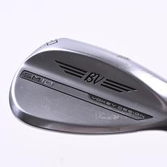 Titleist Vokey SM10 Lob Wedge / 60 Degree / Wedge Flex Titleist Vokey SM10 - Image 1
