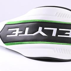 Callaway Elyte Triple Diamond Driver / 9 Degree / Stiff Flex Tensei 1K Black 65 - Image 1