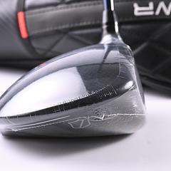 Wilson DYNAPWR Carbon 2025 Driver / 10.5 Degree / Stiff Flex Ventus TR Blue 5 - Image 3