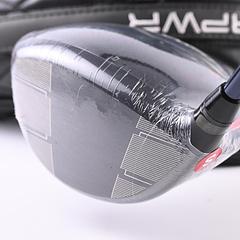 Wilson DYNAPWR Carbon 2025 Driver / 10.5 Degree / Stiff Flex Ventus TR Blue 5 - Image 4