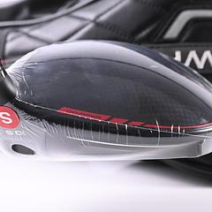 Wilson DYNAPWR Carbon 2025 Driver / 10.5 Degree / Stiff Flex Ventus TR Blue 5 - Image 5