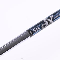 Mizuno MP-25 #4 Iron / 24 Degree / Stiff Flex XP 115 S300 Shaft - Image 4