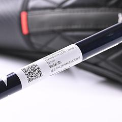 Wilson DYNAPWR Carbon 2025 Driver / 10.5 Degree / Stiff Flex Ventus TR Blue 5 - Image 7