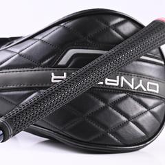 Wilson DYNAPWR Carbon 2025 Driver / 10.5 Degree / Stiff Flex Ventus TR Blue 5 - Image 8