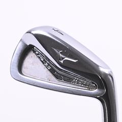 Mizuno MP-25 #4 Iron / 24 Degree / Stiff Flex XP 115 S300 Shaft - Image 1