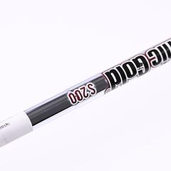 Taylormade Milled Grind 2 Chrome Lob Wedge / 60 Degree / Stiff Flex DG S200 - Image 1