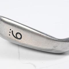 Ping G Series #9 Iron / Green Dot / Stiff Flex Ping AWT Shaft - Image 6