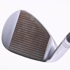 Taylormade Milled Grind 2 Chrome Lob Wedge / 60 Degree / Stiff Flex DG S200 - Image 3