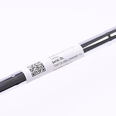 Taylormade Milled Grind 2 Chrome Lob Wedge / 60 Degree / Stiff Flex DG S200 - Image 6