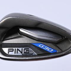 Ping G30 Pitching Wedge / 45 Degree / Senior Flex Ping Alta Quick 45 Shaft - Image 1