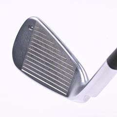 Ping G425 #6 Iron / Blue Dot / Regular Flex N.S.Pro Modus3 Tour 105 Shaft - Image 5