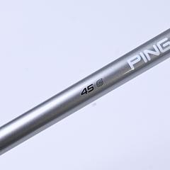 Ping G30 Pitching Wedge / 45 Degree / Senior Flex Ping Alta Quick 45 Shaft - Image 4