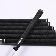 Ping G425 Irons / 5-PW+SW / Green Dot / Regular Flex Ping AWT 2.0 Shafts - Image 7