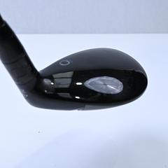 Titleist TSi2 #4 Hybrid / 21 Degree / Stiff Flex Tensei AV Raw Blue 65 - Image 4