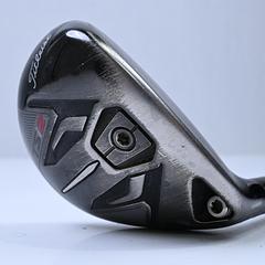 Titleist TSi2 #4 Hybrid / 21 Degree / Stiff Flex Tensei AV Raw Blue 65 - Image 8