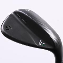 Taylormade Milled Grind 4 Lob Wedge / 60 Degree / Wedge Flex Dynamic Gold - Image 3