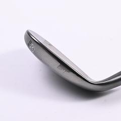 Taylormade Milled Grind 4 Lob Wedge / 60 Degree / Wedge Flex Dynamic Gold - Image 6