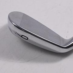 Titleist T200 2021 #9 Iron / Regular Flex AMT Red R300 Shaft - Image 4