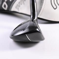 Cleveland Halo XL Hy-Wood #6+ Hybrid / 26 Degree / Regular Flex Aldila Ascent 40 - Image 3