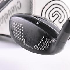 Cleveland Halo XL Hy-Wood #6+ Hybrid / 26 Degree / Regular Flex Aldila Ascent 40 - Image 4